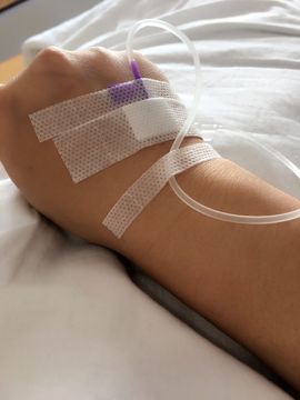 糖果果糖果主播照片