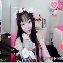 芭比小腰精主播照片