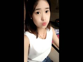 小橙子姐姐主播照片