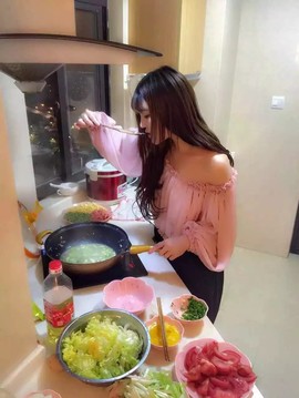 ↑↑↑↑↑安徽黄山主播照片