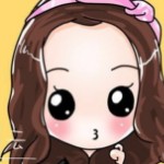 刚刚v过