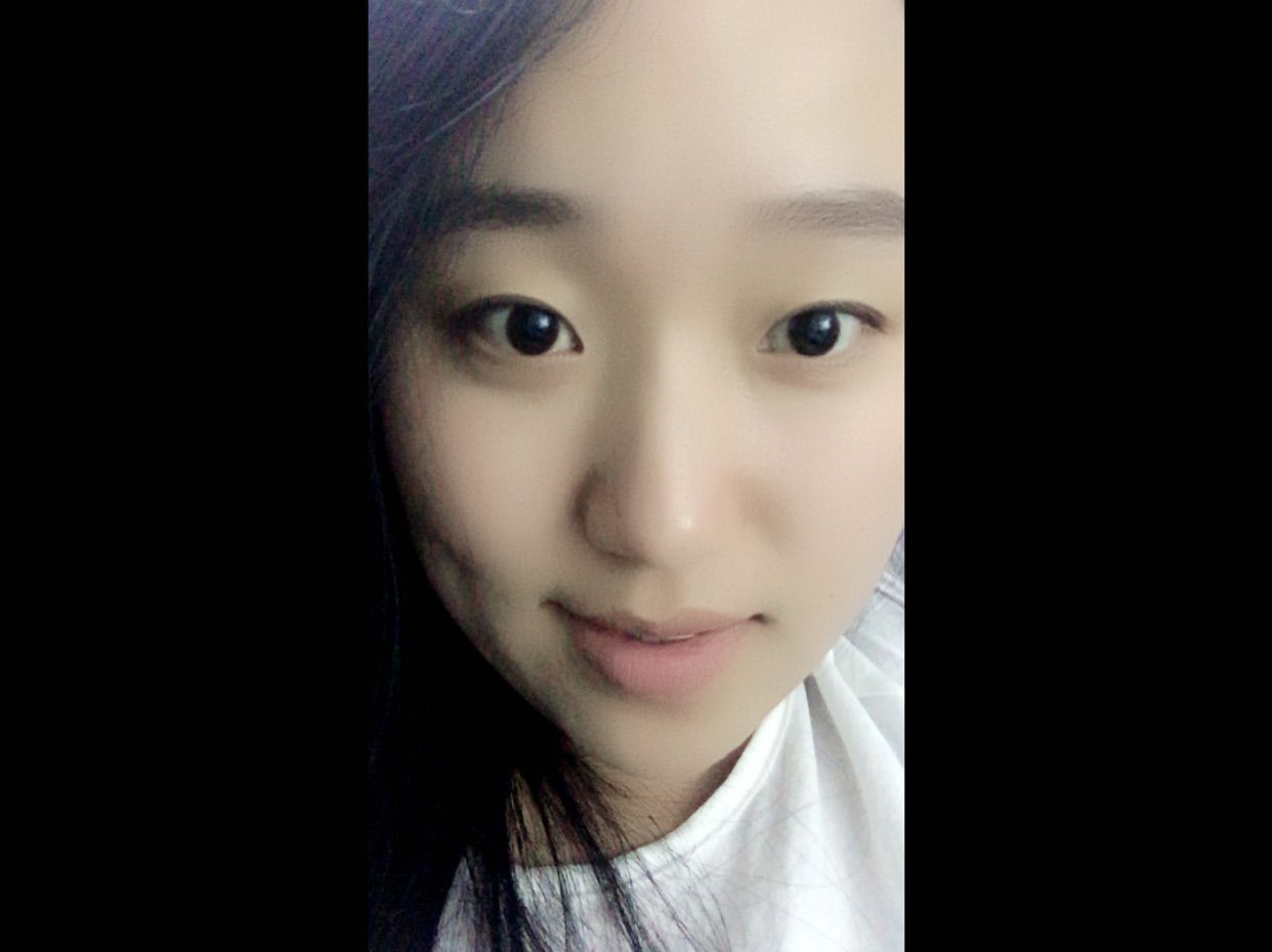 ???污婆的主播照片