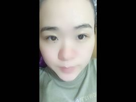 小薇薇薇薇。主播照片