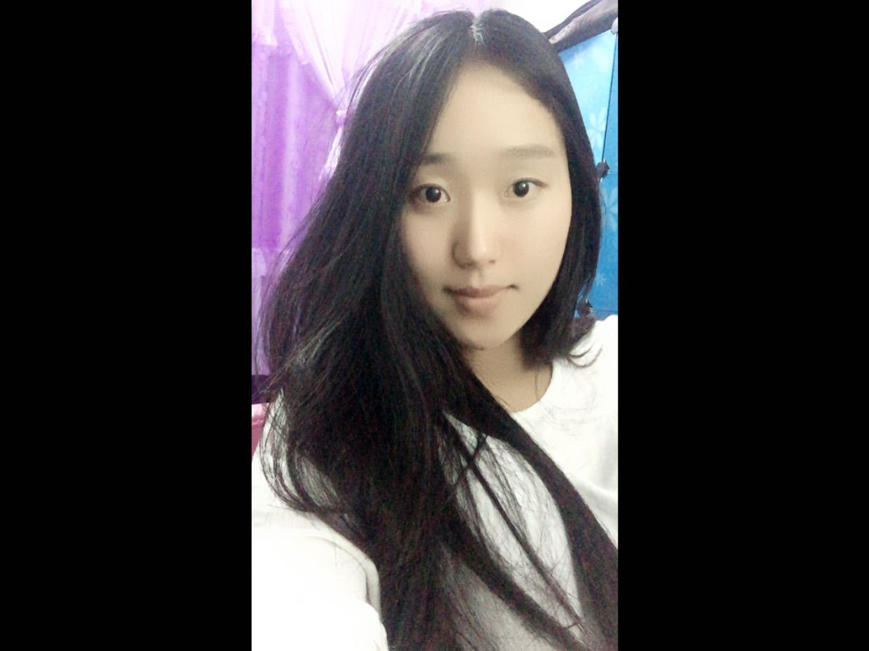???污婆的主播照片