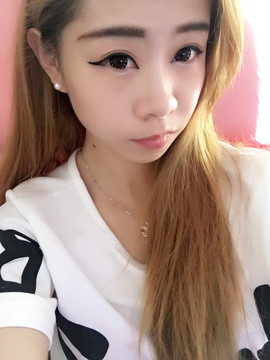 洛╮♫つ小宝主播照片