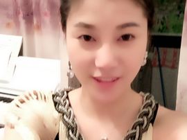 美娇妃主播照片