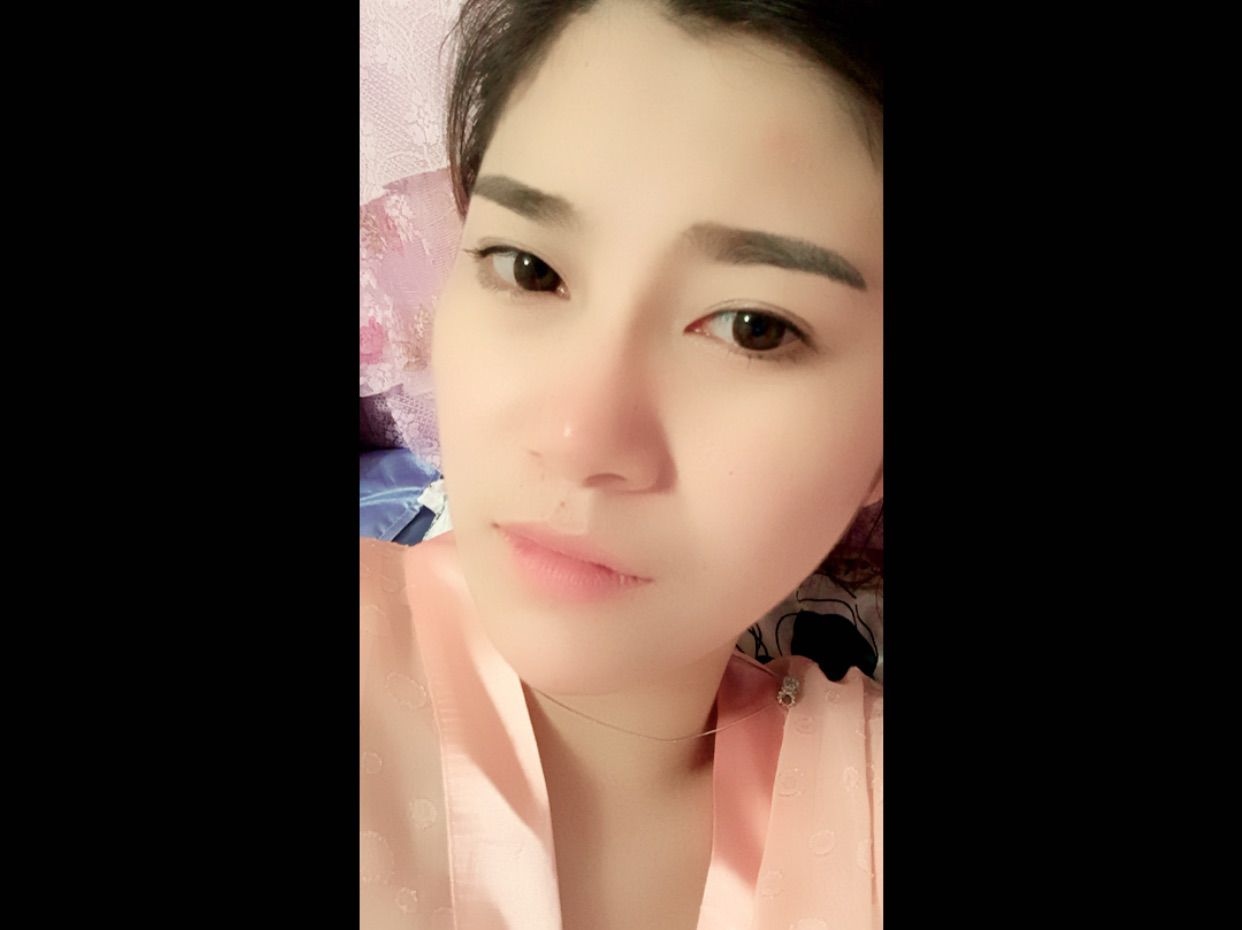 美娇妃的主播照片