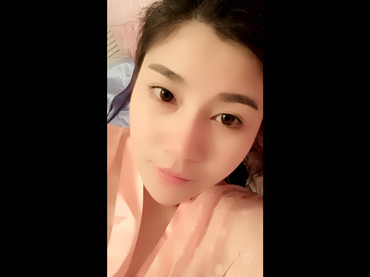美娇妃的主播照片