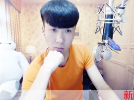 MC、小鱼儿主播照片