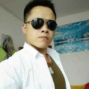老~李海报