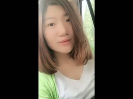 小阿樂主播照片