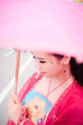 『不二』｀蜜雪主播照片