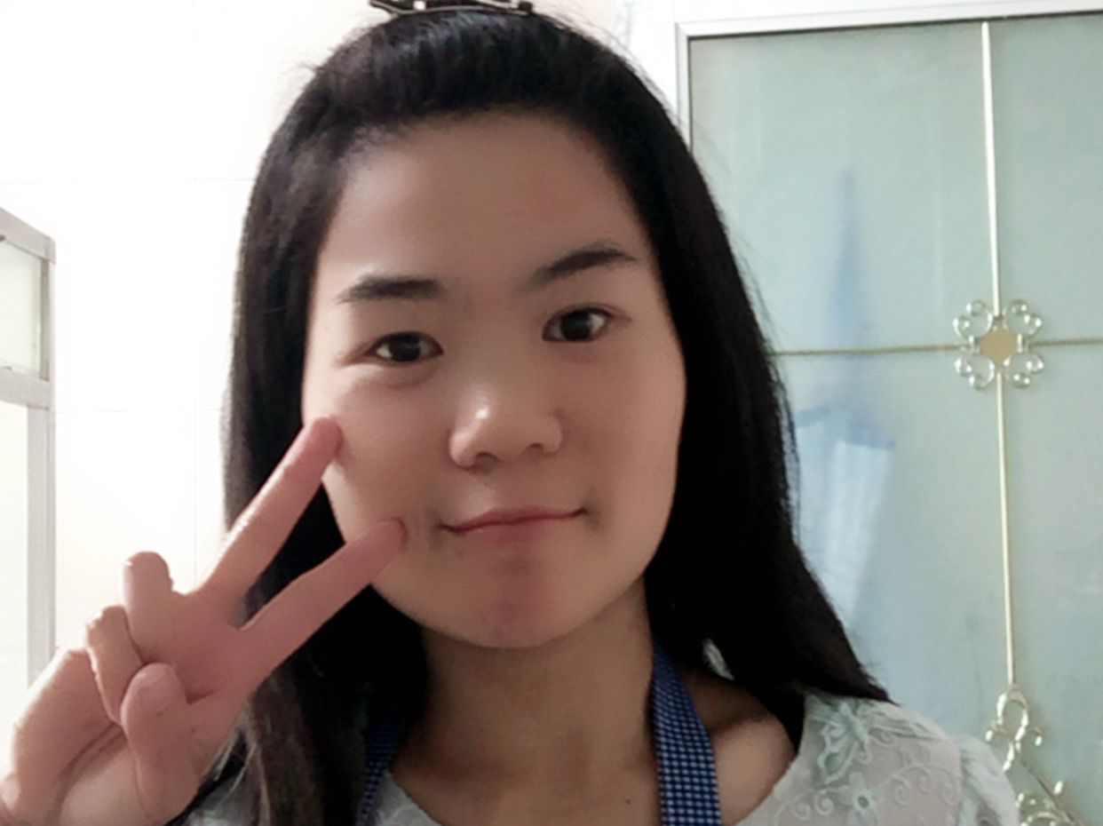 白雪公主~她妹妹主播照片