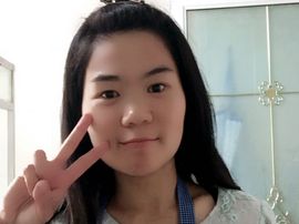 白雪公主~她妹妹主播照片