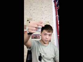 sir巨炮叔叔主播照片