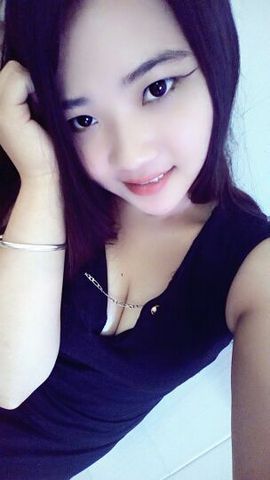 。小莹莹主播照片