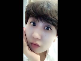 😍魔力宝贝儿😜主播照片