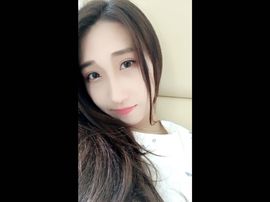 新人煜儿求关注主播照片