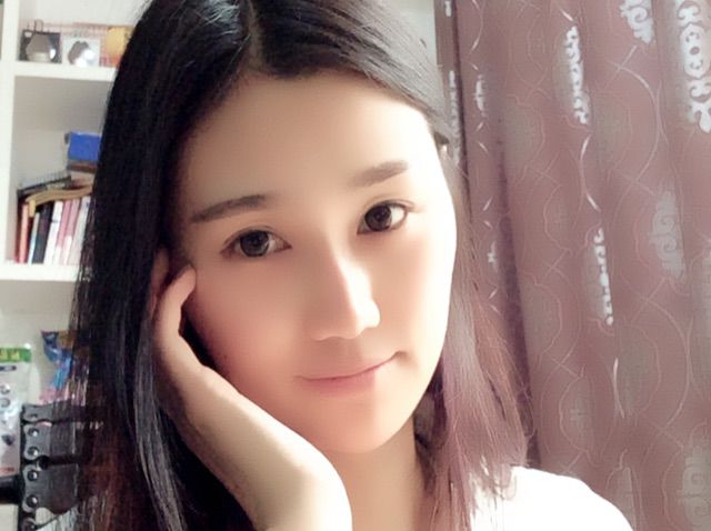 凌凌柒寶的主播照片
