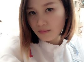 Hello🎵露露西主播照片
