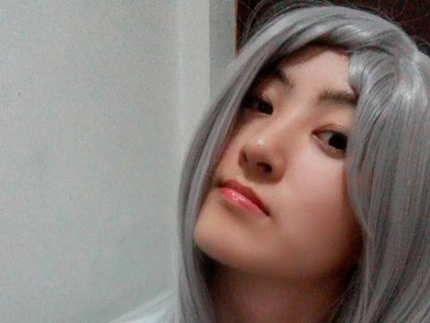 轩陌羽海报