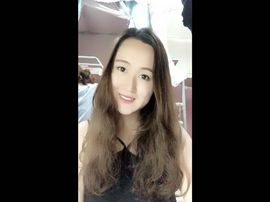 徐阿宝。主播照片