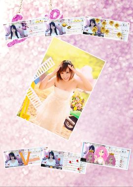 Candy♥果果♥主播照片