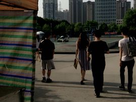 【无双】鹤轩主播照片