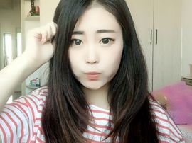 柠柠柠凉主播照片
