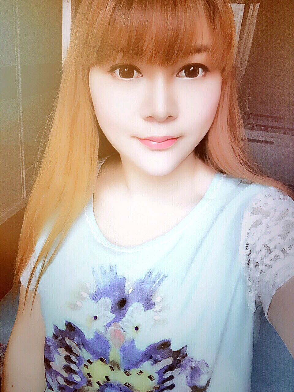 ゞ?蕥萱的主播照片