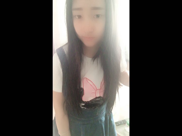 瑶妹妹丶主播照片