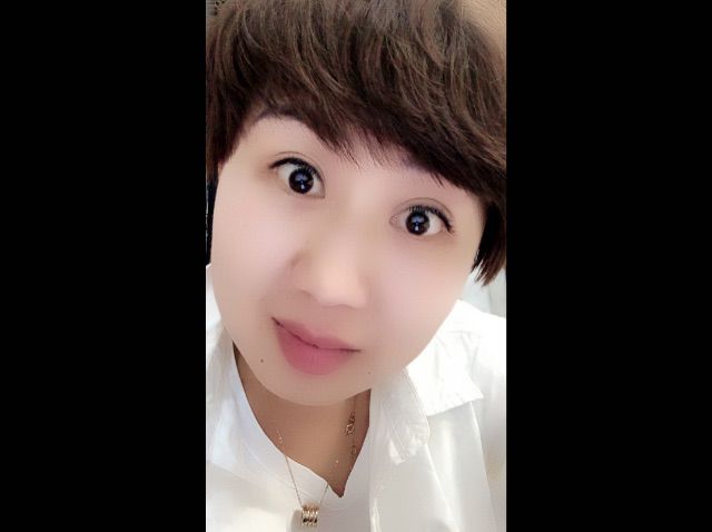 😍魔力宝贝儿😜的主播照片
