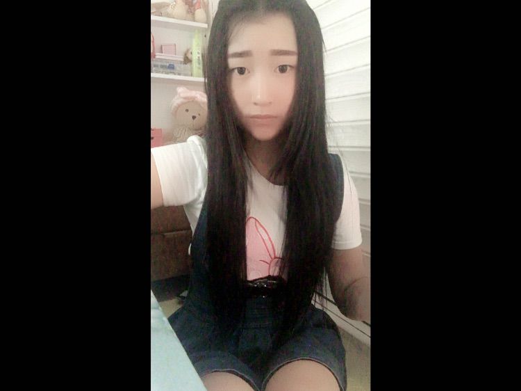 瑶妹妹丶主播照片