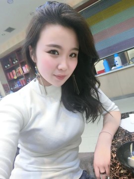 ★欣er求连麦主播照片