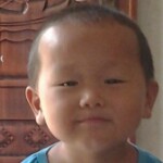 ~战狼~海报