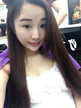 ：♪小白兔♪主播照片