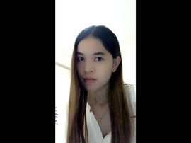 蓝莓花青素主播照片