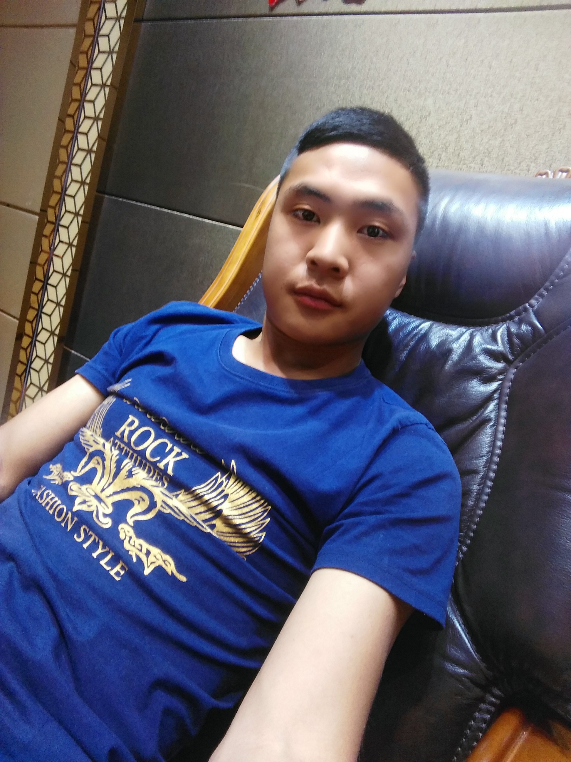 MC~大仙的主播照片