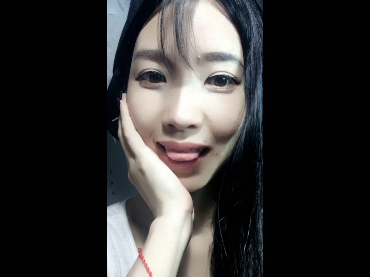 OO欧的主播照片