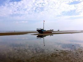 小明ミ丶主播照片