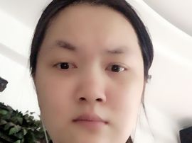 婉清姑娘主播照片