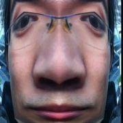 不过了了x海报