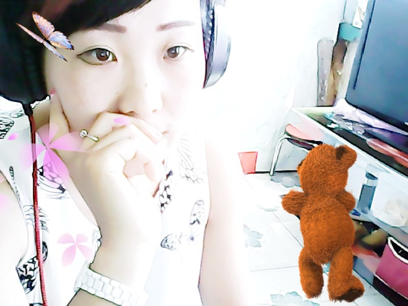 ぃAnna安静~3的主播照片