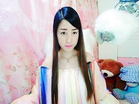 Smile-灵灵海报