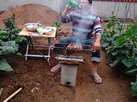 🚩风景🚩主播照片