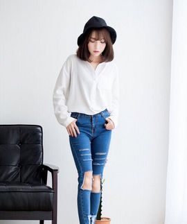 Sky*╃→兔纸🐰主播照片