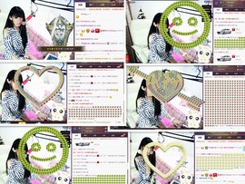 ❥❥欣欣ღ主播照片