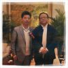 子洋礼仪文化
