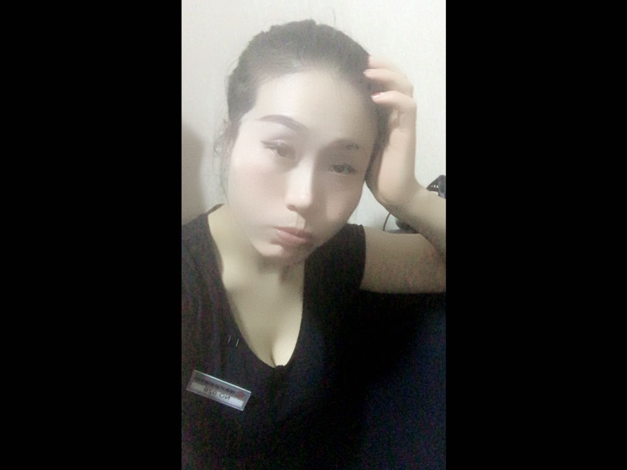 38cc的主播照片