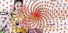 魅丽晴儿主播照片